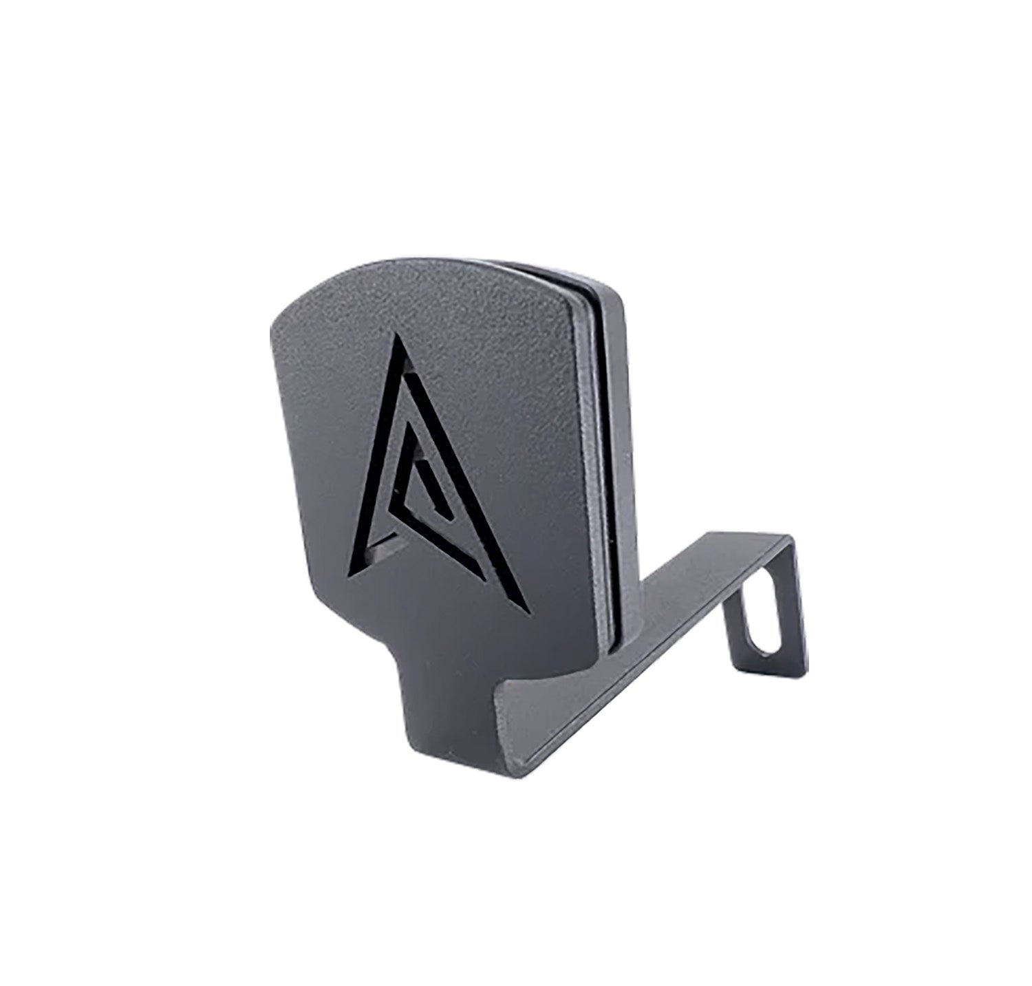 Painted Arrow MAGP002 Mag-Pro Plus Bow Phone Mount 8-10 Degree Quick Disconnect Black