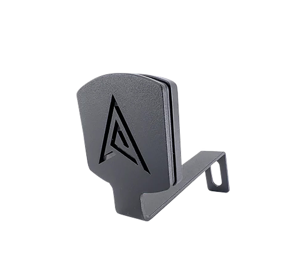 Painted Arrow MAGP002 Mag-Pro Plus Bow Phone Mount 8-10 Degree Quick Disconnect Black