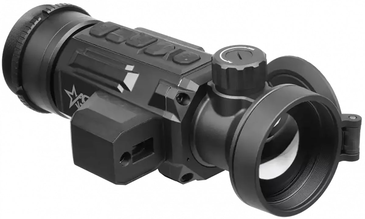 AGM Secutor LRF-C 50-640 Thermal Black 50mm 1x Clip-On 640x512 LRF Integrated System