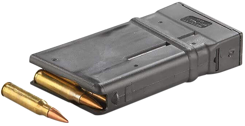 Kel-Tec RFB1036P20RD RFB 20-Round Thermold Mag Black Polymer