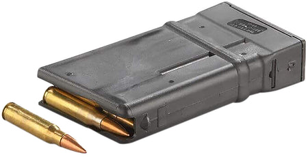 Kel-Tec RFB Thermold 10 Round Black Magazine