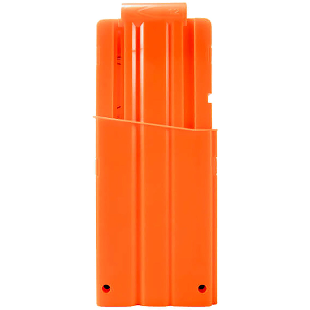 Umarex REKT Foam Dart Magazine 12 rd. Orange for OpFour Blaster