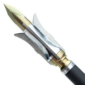 Grim Reaper Practice Broadhead Head 100gr for All Std RT & RC