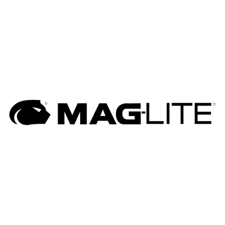 Mag-Lite ML150 LED Rechargeable Flashlight 2C 3C System