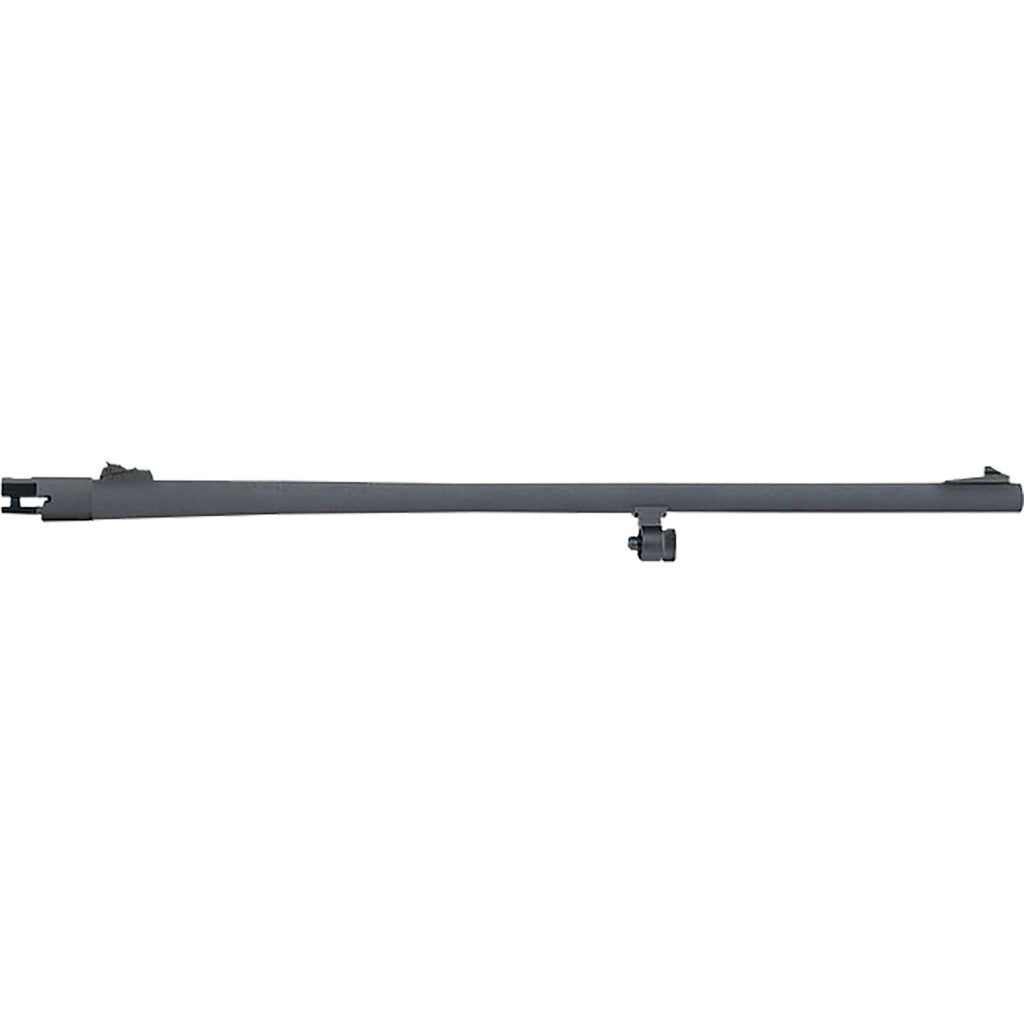 Mossberg 500 20 ga. 24 in. Fully Rifled Slug Barrel Adjustable Sights Blued Finish