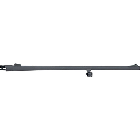 Mossberg 500 20 ga. 24 in. Fully Rifled Slug Barrel Adjustable Sights Blued Finish