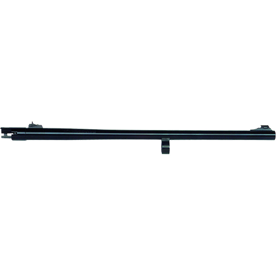 Mossberg 835 Ulti-Mag 12 ga. Rifled Slug Barrel 24 in. Adjustable Sights Blued Finish