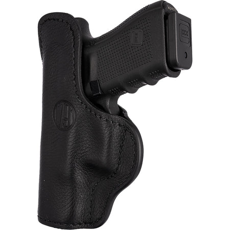 1791 Tactical Concealed Carry IWB Kydex Holster Glock 43 RH Black