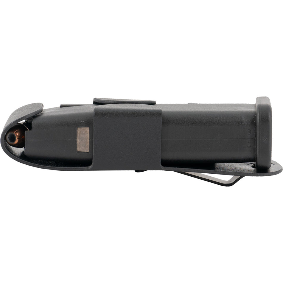1791 Snagmag P938 Micro 9mm DB 9/40 6 Round Discreet Magazine Holster RH