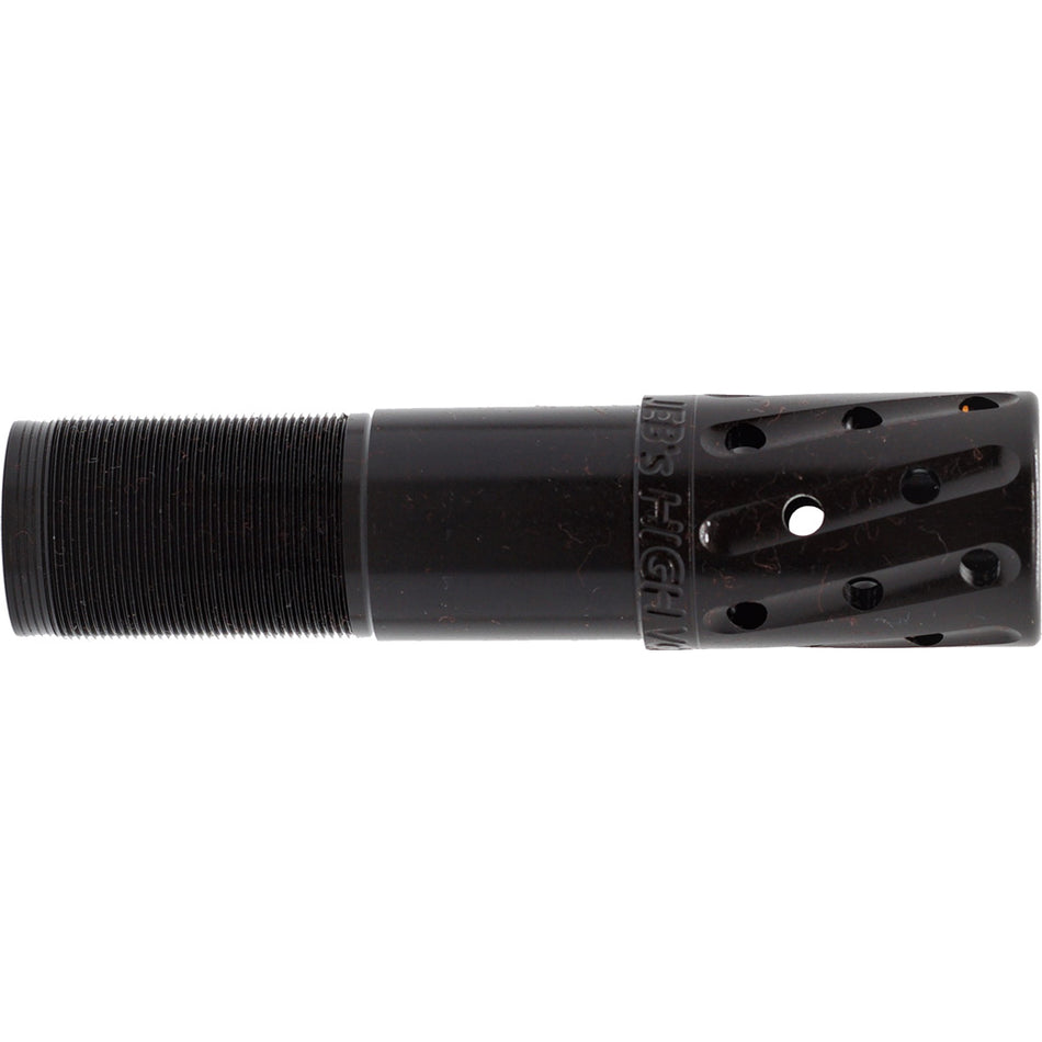 JEBS High Voltage Choke Tube Beretta A-400 12 ga. Black Nitride .690