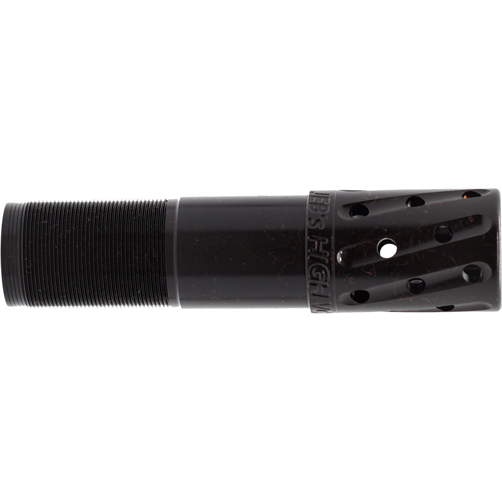 JEBS High Voltage Choke Tube Remington 10 ga. Black Nitride .695