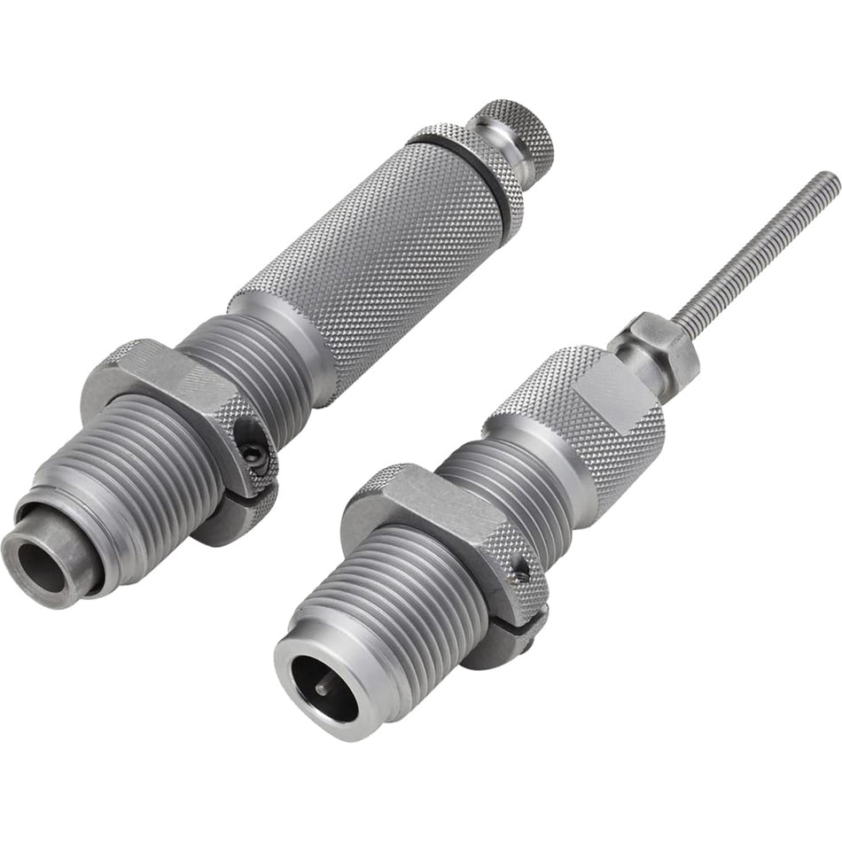 Hornady Series I Two-Die Set for 222 Rem Rifle