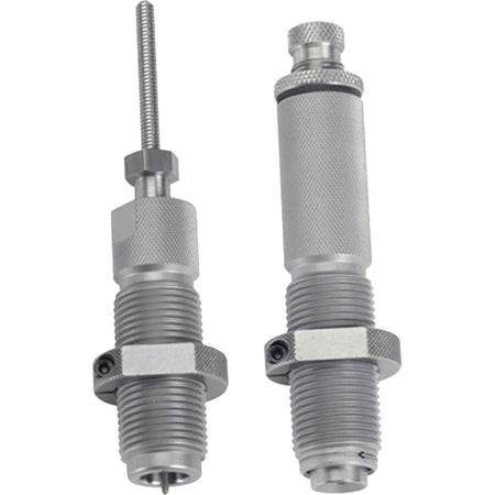 Hornady Series I Two-Die Set for 25-06 Rem Rifle