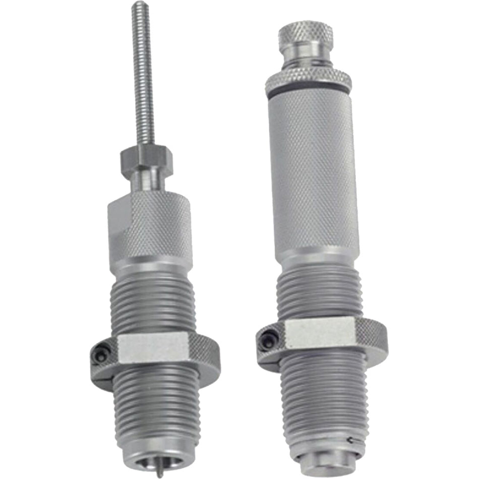 Hornady Series I Two-Die Set for 25-06 Rem Rifle