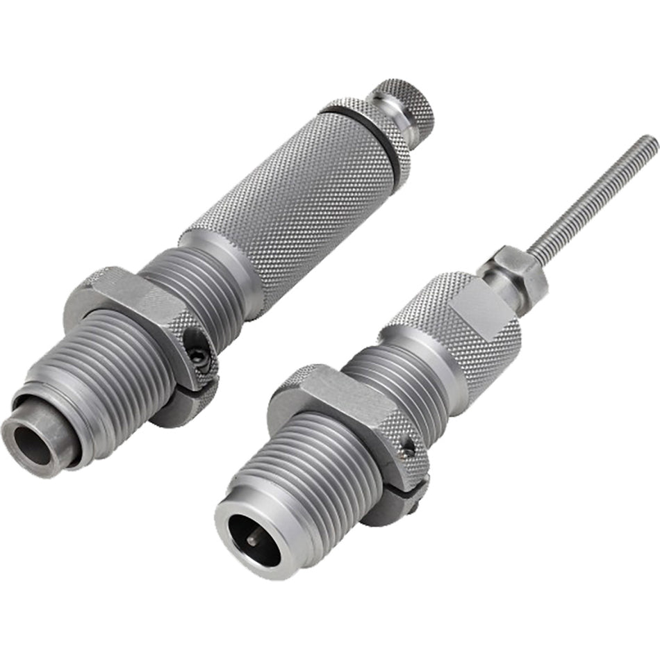 Hornady Series III Two-Die Rifle Set 280 Ackley Improved