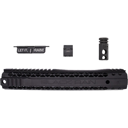 Black Rain Ordnance AR-15 Upper Components Upgrade Kit