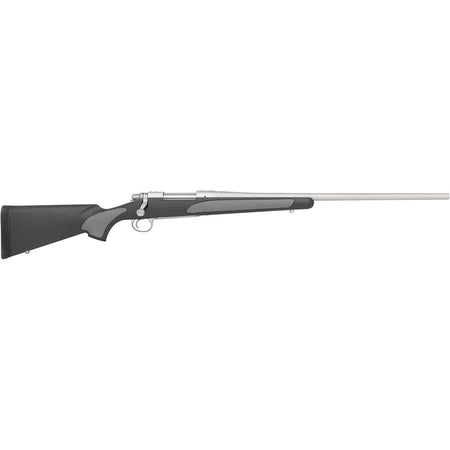 Remington 700 SPSS Rifle 30-06 Sprg. 24 in. Stainless