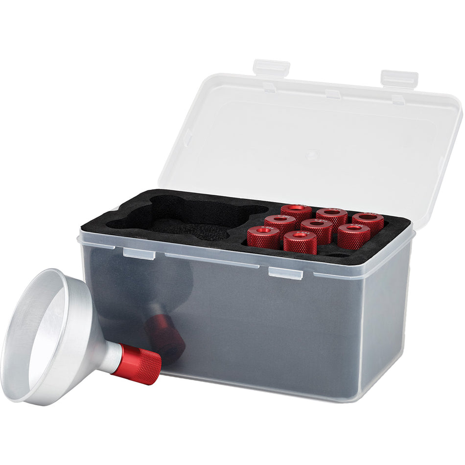 Hornady Premium Aluminum Powder Funnel Kit