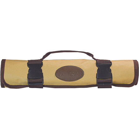 Remington Roll Up Pistol Cleaning Kit 14x14 in.
