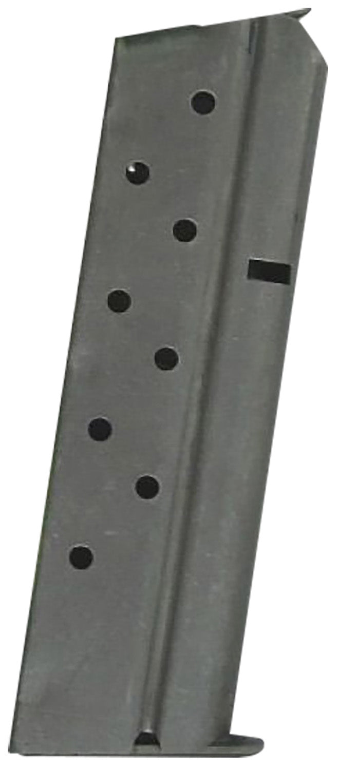 Kimber 1000351A 1911 Custom/Pro .38 Super 9rd Silver Steel Magazine