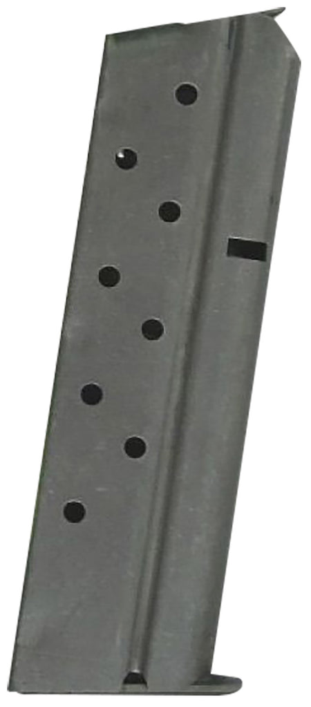 Kimber 1000351A 1911 Custom/Pro .38 Super 9rd Silver Steel Magazine