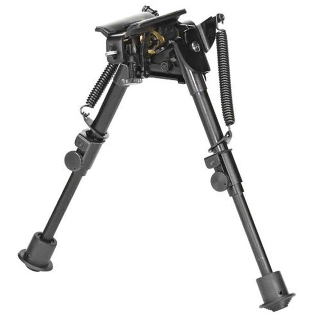 Blackhawk 13.5 in. - 23 in. Pivot Bipod with Spring Return Legs