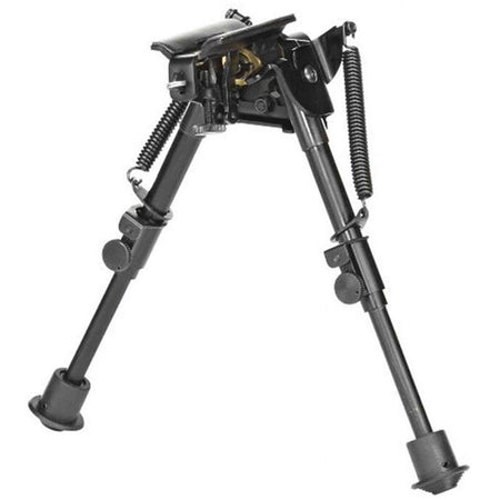 Blackhawk 13.5 in. - 23 in. Pivot Bipod with Spring Return Legs