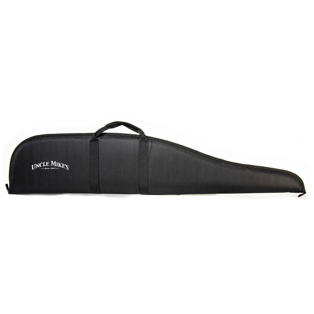Scoped Rifle Storage Case 043699012695