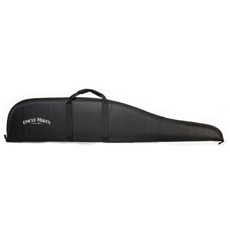 Scoped Rifle Storage Case 043699012695