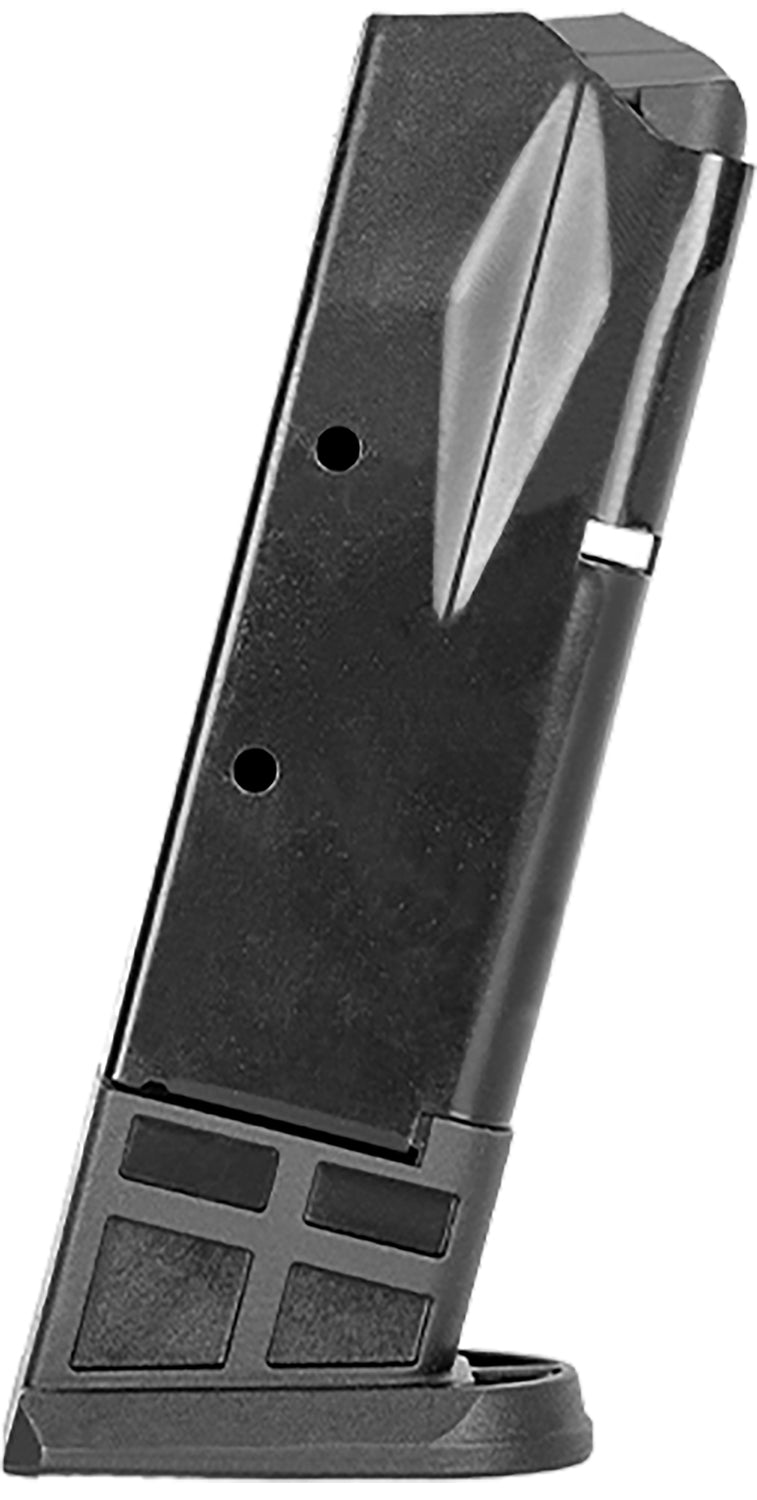 Kimber 1500141A KDS9c 9mm Luger 10rd Black Steel Polymer Magazine