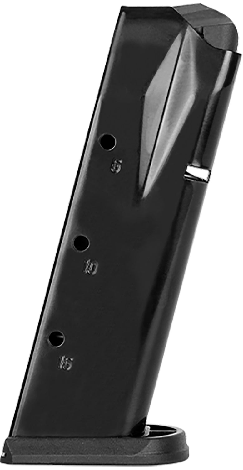 Kimber 1500142A KDS9c 9mm Luger 15rd Black Magazine