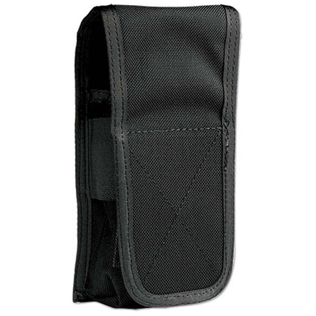 Uncle Mike's 30 rd. Triple Rifle Mag Pouch MOLLE Belt Compatible Black