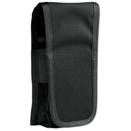 Uncle Mike's 30 rd. Triple Rifle Mag Pouch MOLLE Belt Compatible Black