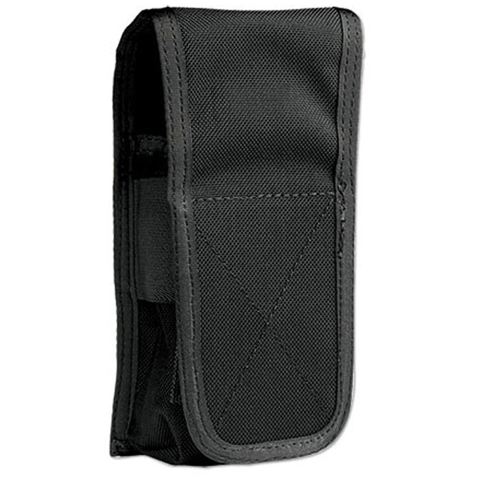 Uncle Mike's 30 rd. Triple Rifle Mag Pouch MOLLE Belt Compatible Black