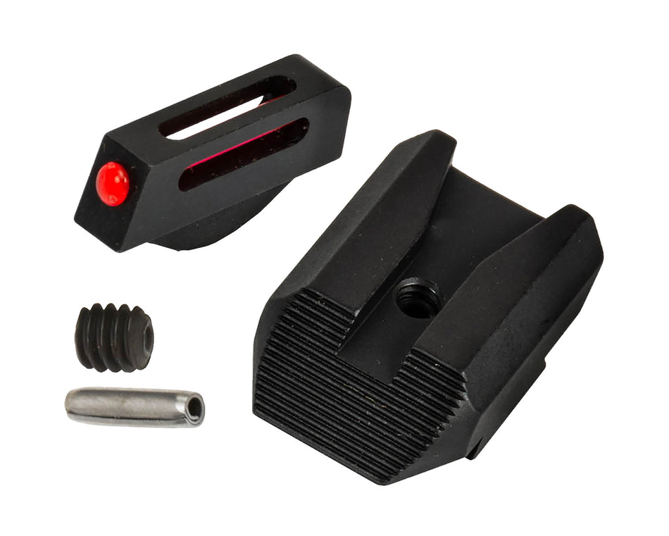 Kimber K6s Fiber Optic Sight Set Red/Black 4000153