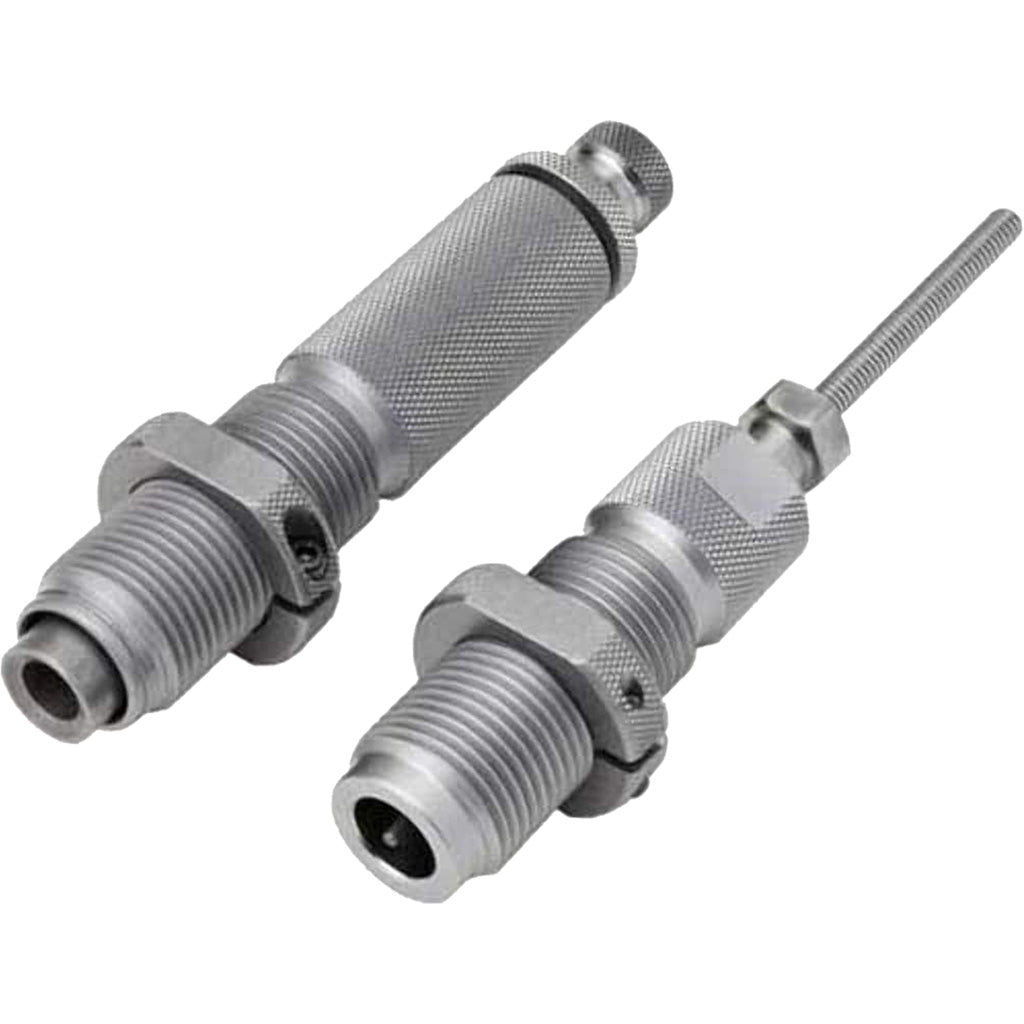 Hornady 7mm PRC Two-Die Series I Rifle Reloading Set