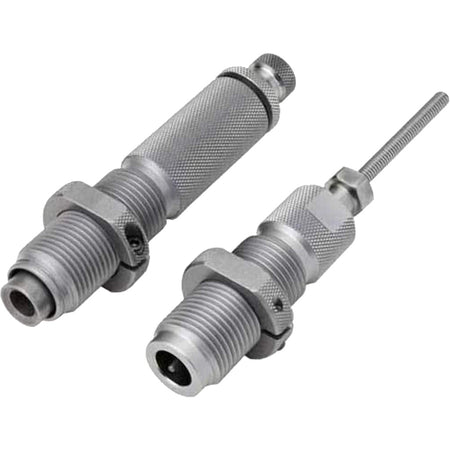 Hornady 7mm PRC Two-Die Series I Rifle Reloading Set