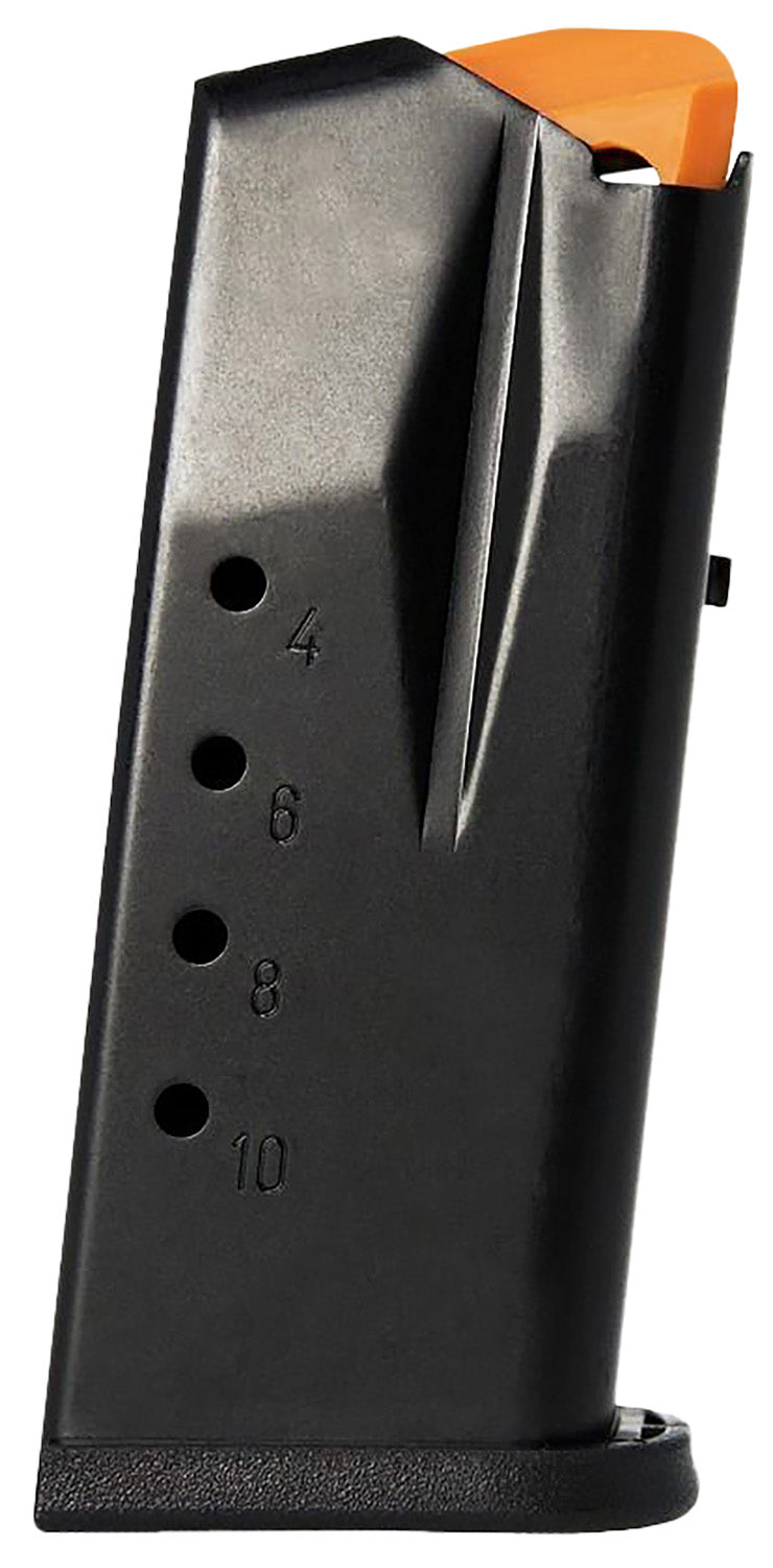 Kimber R7 Mako Flush Fit 10rd 9mm Luger Black Pistol Magazine