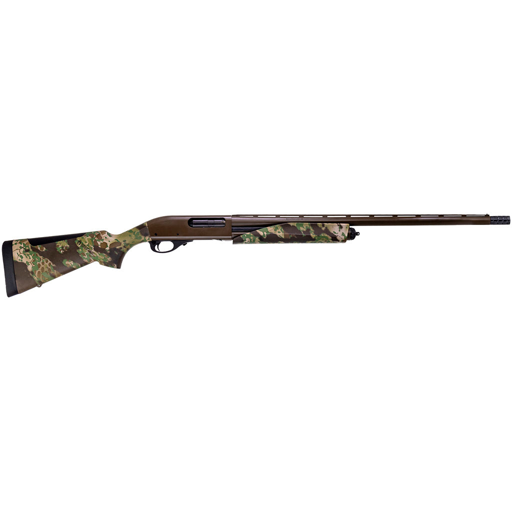 Remington 870 SPS SMAG Shotgun 12 ga. 26 in. Kryptek OT 3.5 in.