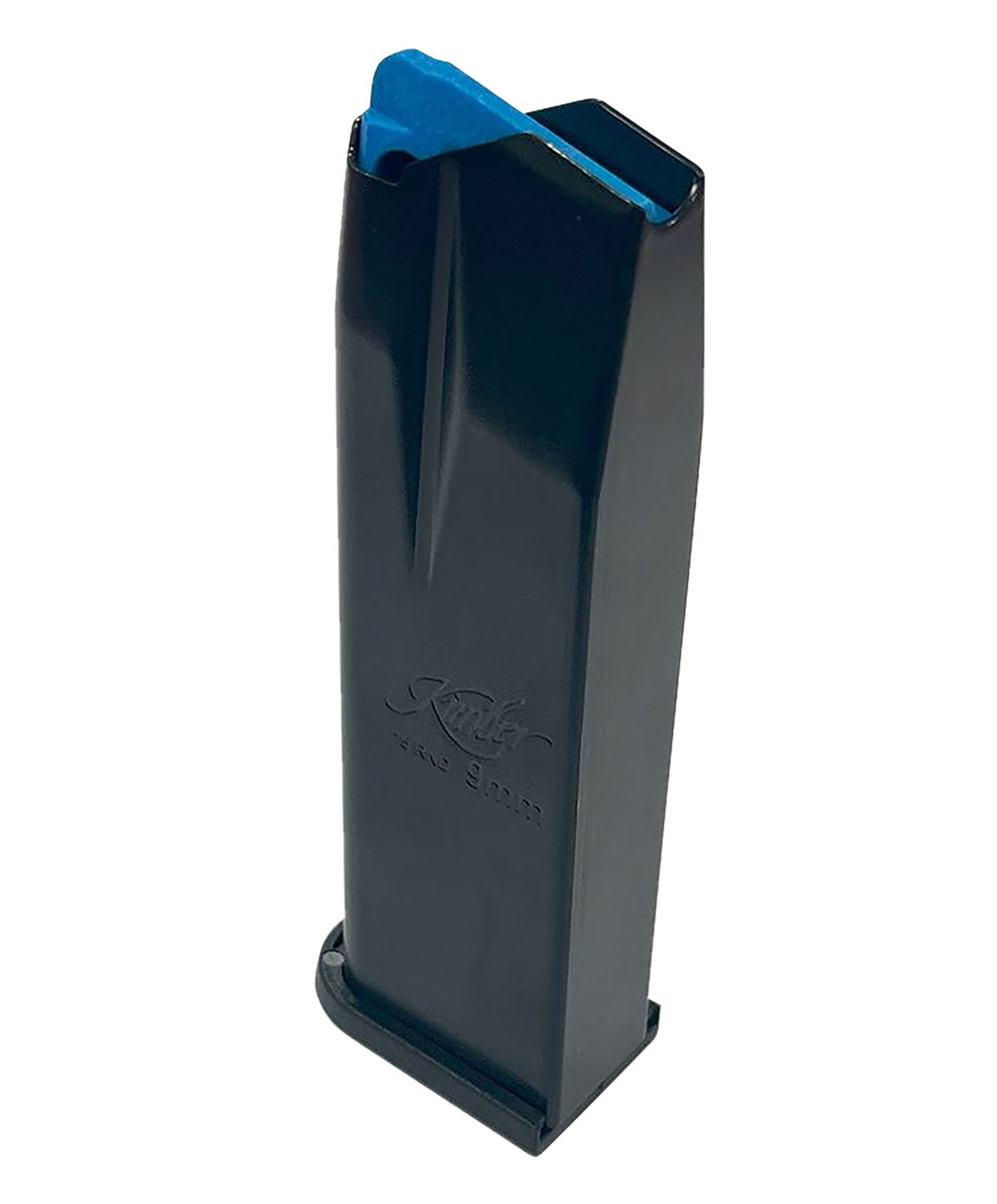 Kimber R7 Mako 15-Round 9mm Luger Black Carbon Steel Handgun Magazine