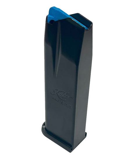 Kimber R7 Mako 15-Round 9mm Luger Black Carbon Steel Handgun Magazine