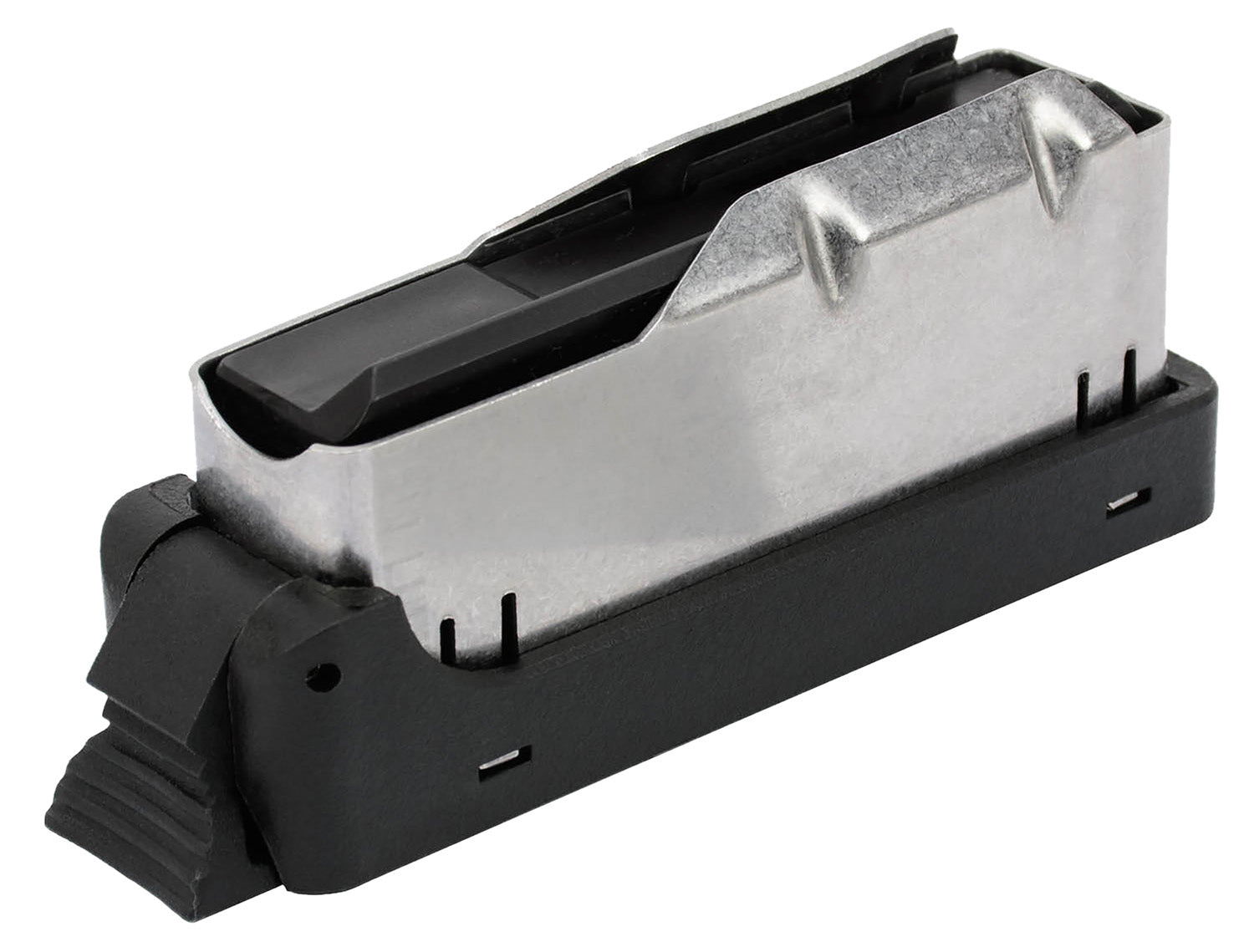 Kimber 84L Rifle Magazine 3rd .270/.280/.30-06 Compatible