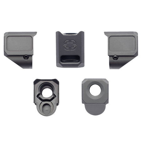 Shadow Systems CR920P Recoil-Reducing Compensator Assembly