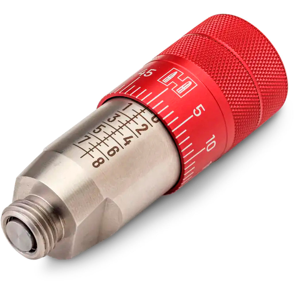 Hornady Click-Adjust Micrometer Seating Stem for In-Line Seating Dies