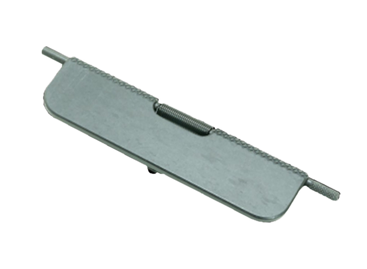 Timber Creek Greyman GBDCBL Billet Aluminum Adjustable Dust Cover Black