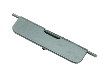 Timber Creek Greyman GBDCBL Billet Aluminum Adjustable Dust Cover Black