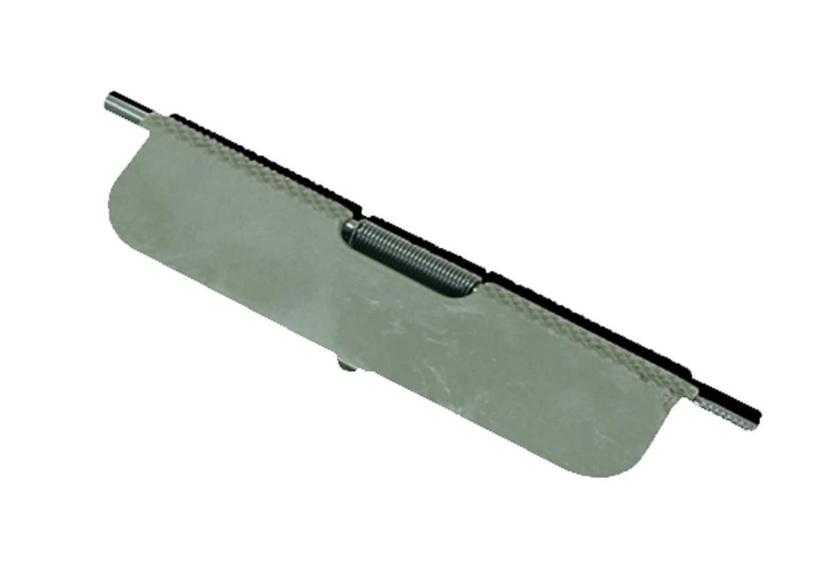 Timber Creek Greyman GBDCF Billet Aluminum Adjustable Dust Cover Forest
