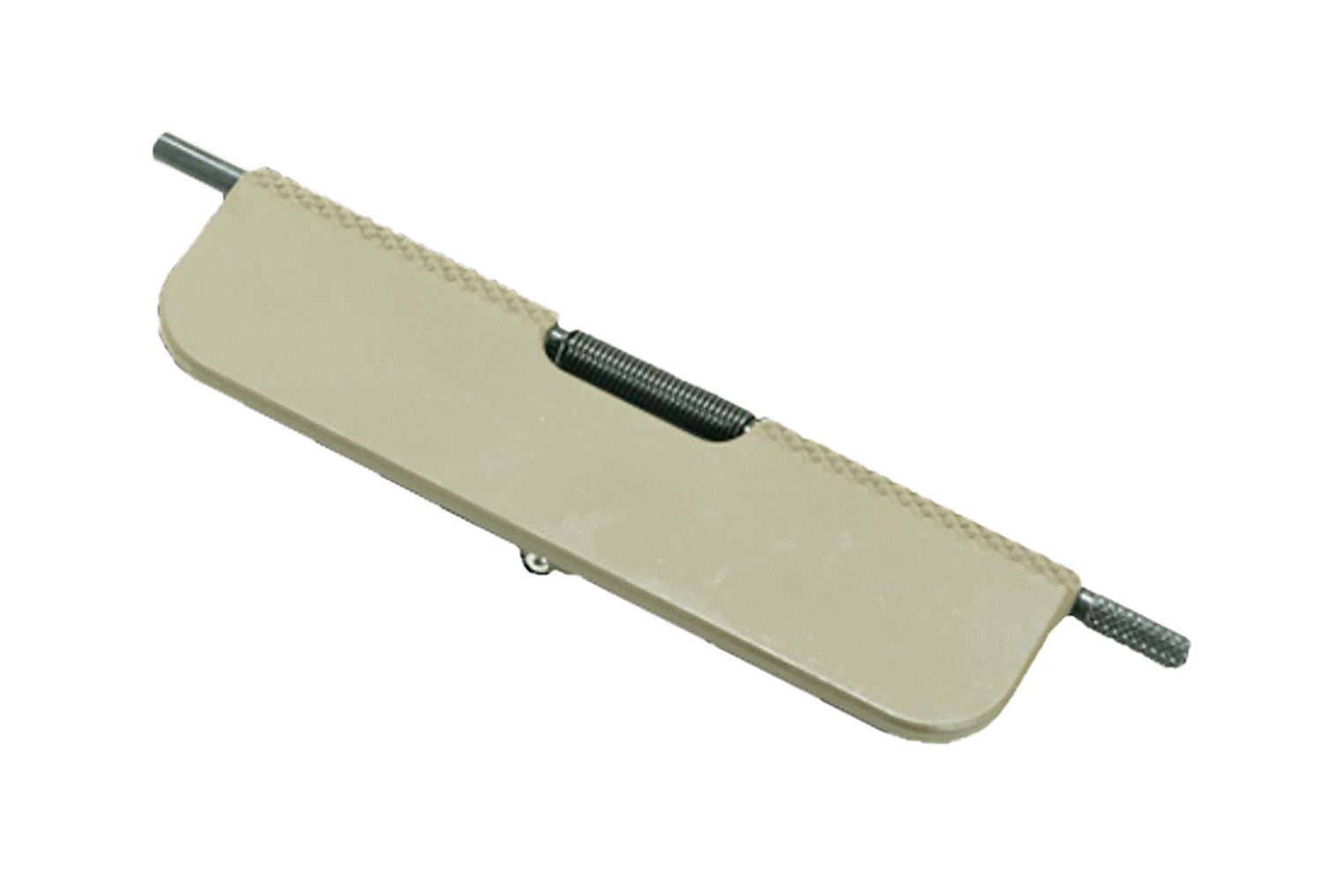 Timber Creek Greyman GBDCD Billet Aluminum Adjustable Dust Cover Desert