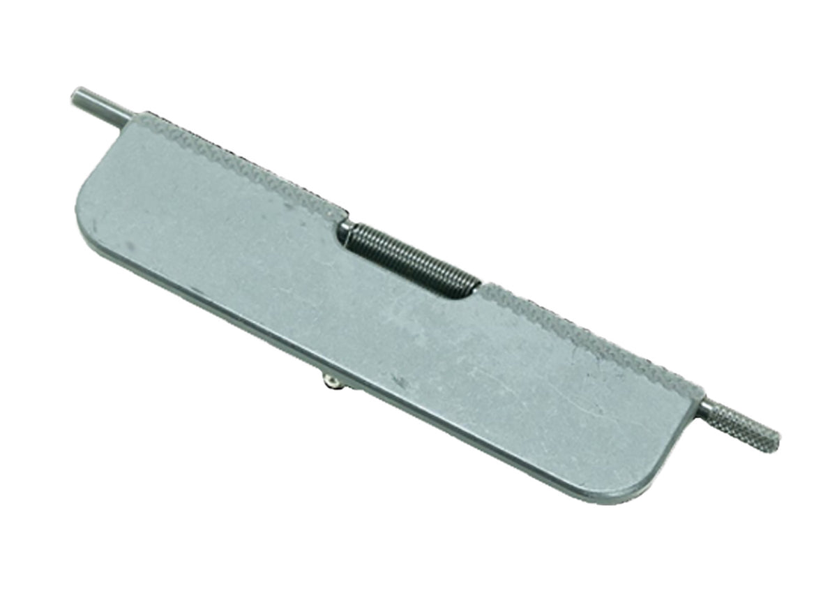 Timber Creek Greyman GBDCS Billet Aluminum Adjustable Dust Cover Stealth