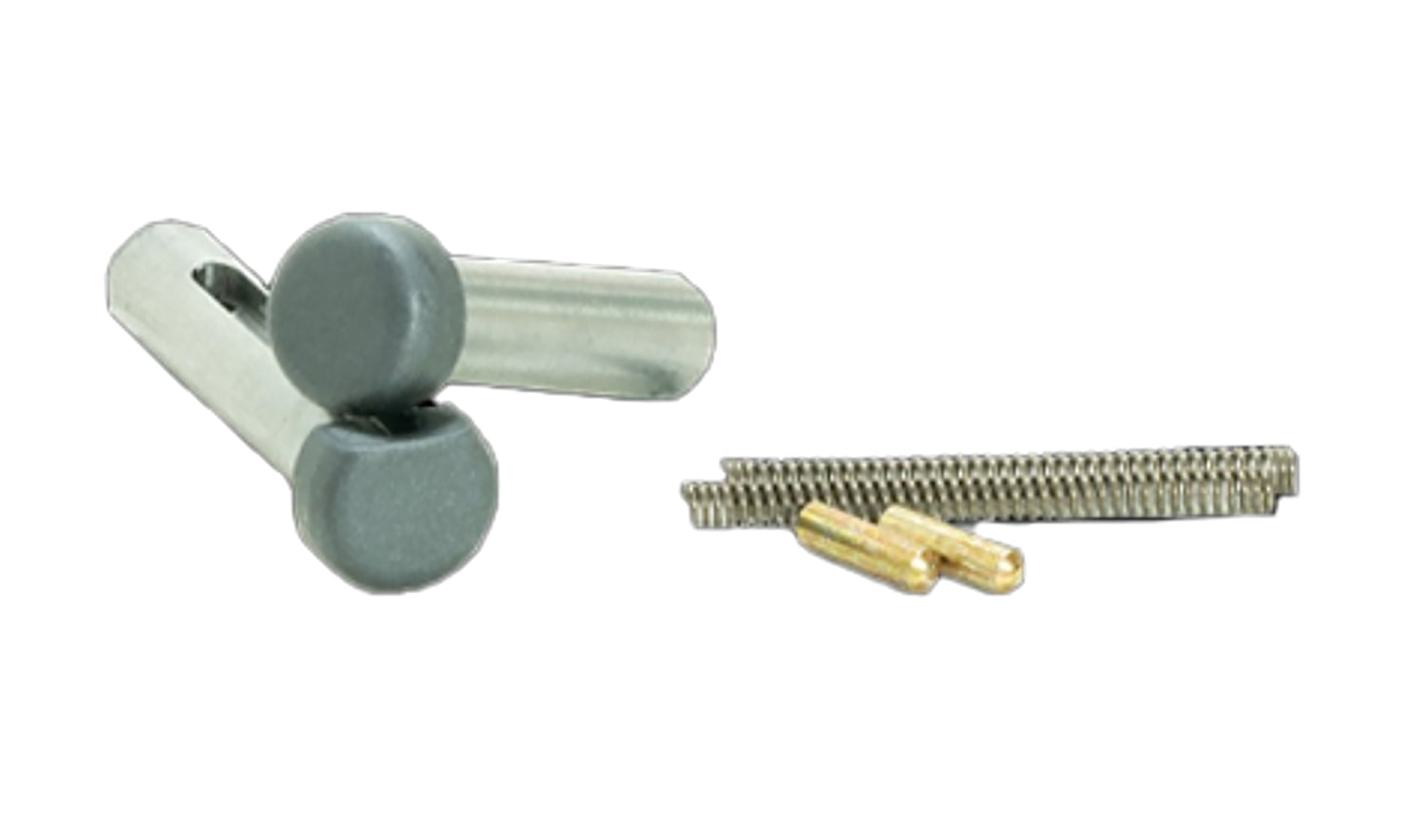 Timber Creek Greyman GOSTPSS Stealth Steel Takedown Pins AR-Platform